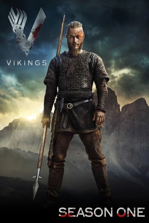 Huyền Thoại Vikings (Phần 1) 2013