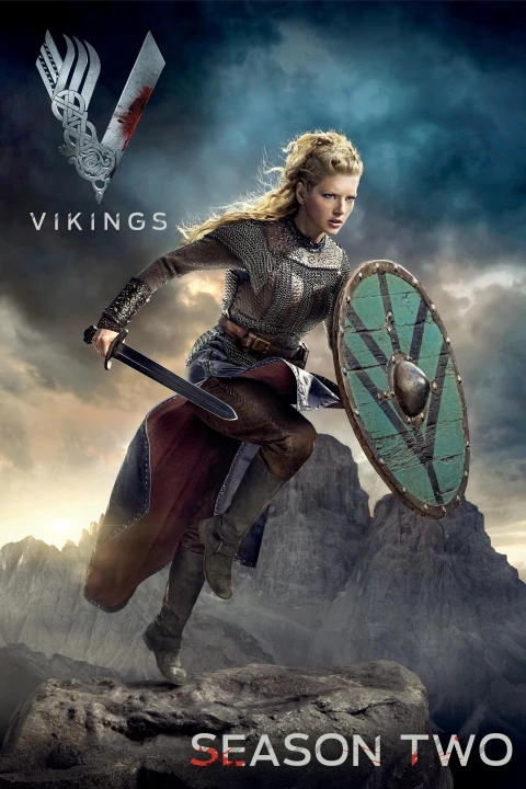 Huyền Thoại Vikings (Phần 2) 2014