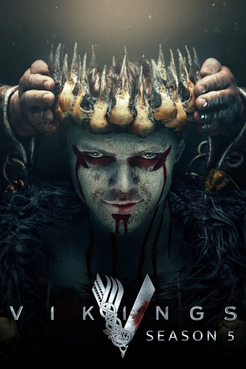 Huyền Thoại Vikings (Phần 5) 2017