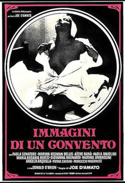 Phim Immagini di un convento 1979 Immagini di un convento 1979