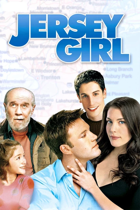 Phim Jersey Girl 2004 Jersey Girl 2004