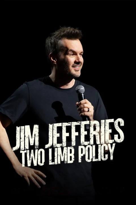 Jim Jefferies: Chính Sách Hai Chi 2025