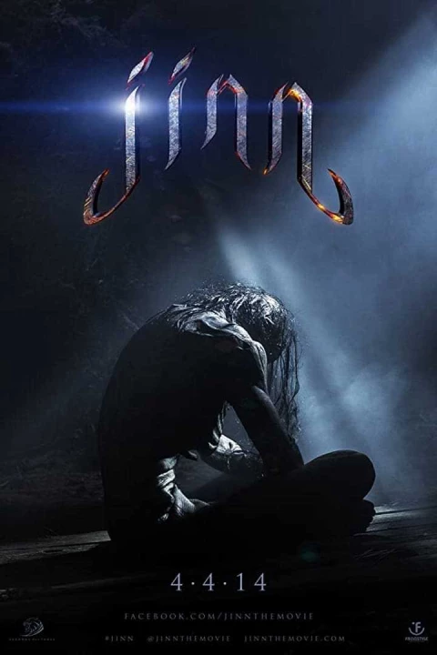 Phim Jinn 2013 Jinn 2013