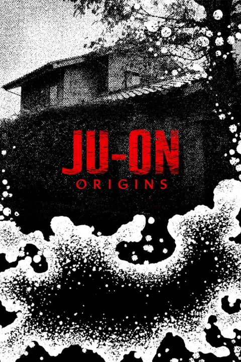 JU-ON: Khởi nguồn 2020