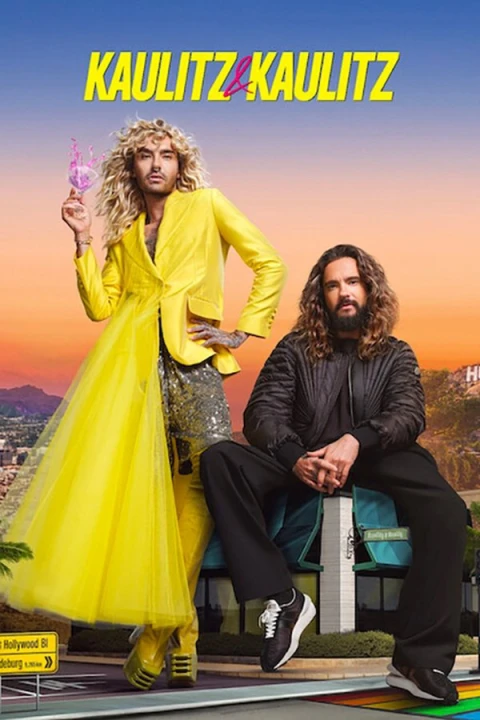 Kaulitz & Kaulitz (Phần 2) 2025