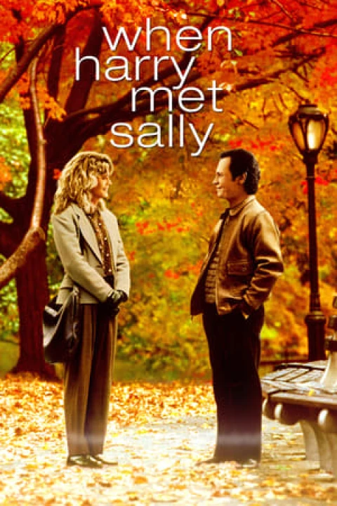 Phim Khi Harry Gặp Sally 1989 Khi Harry Gặp Sally 1989