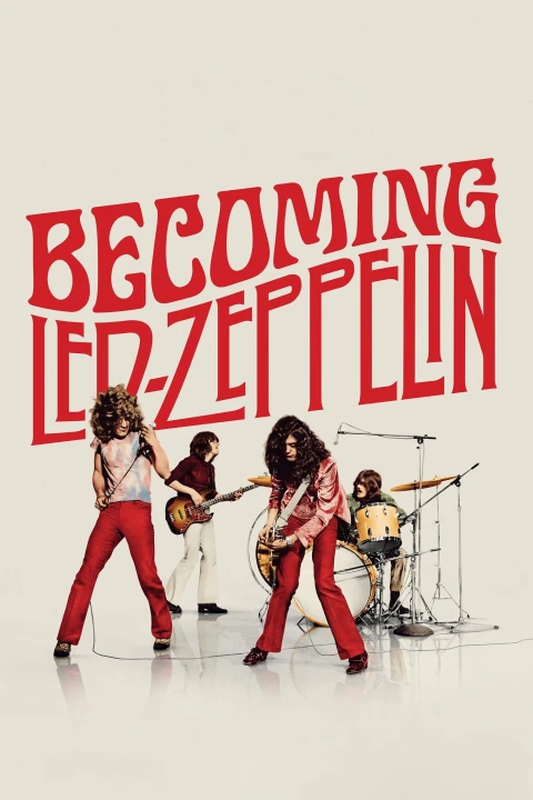Khởi Nguồn Led Zeppelin 2025