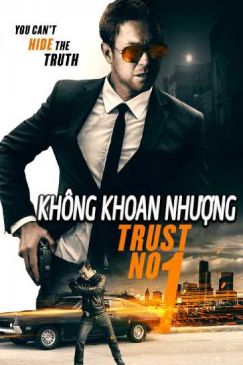 Phim Không Khoang Nhượng 2018 Không Khoang Nhượng 2018