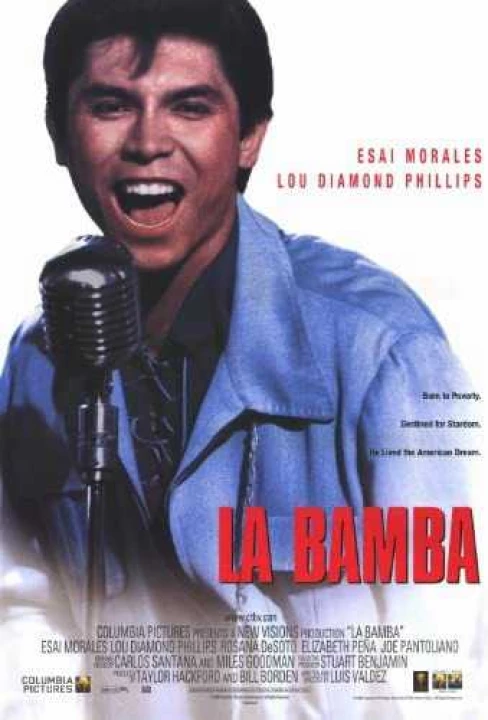 Phim Khúc Ca La Bamba 1987 Khúc Ca La Bamba 1987