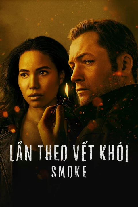 Phim Lần Theo Vết Khói 2025 Lần Theo Vết Khói 2025