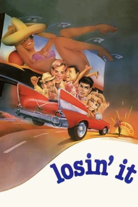 Lỡ Rồi 1983