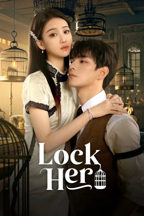 Lồng Giam Lồng Giam
