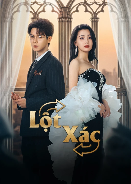 Lột Xác (Phim Ngắn) 2025
