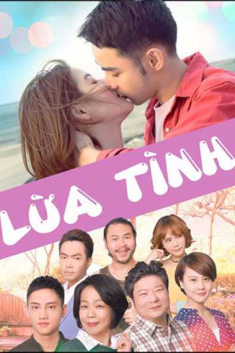 Phim Lừa Tình 2018 Lừa Tình 2018