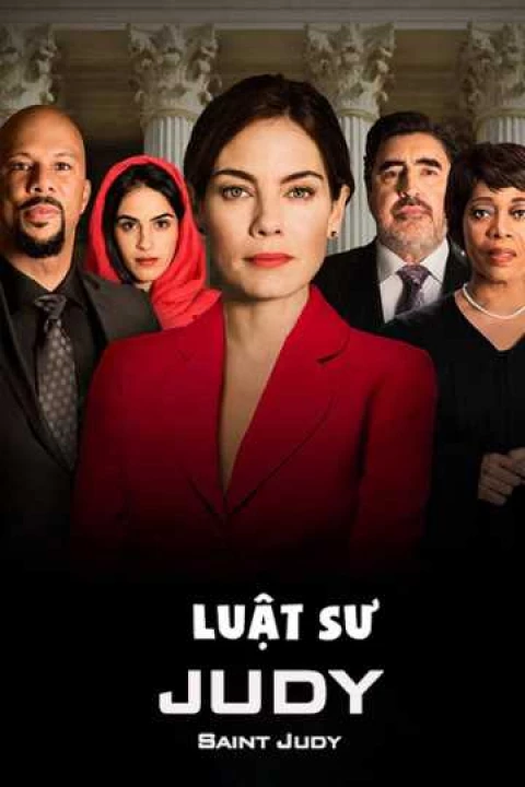 Phim Luật Sư Judy 2018 Luật Sư Judy 2018