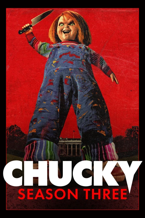 Ma Búp Bê Chucky (Phần 3) Ma Búp Bê Chucky (Phần 3)