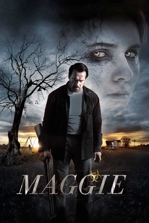 Phim Maggie: Đứa Con Zombie 2014 Maggie: Đứa Con Zombie 2014