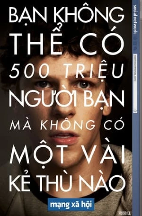 Phim Mạng Xã Hội 2010 Mạng Xã Hội 2010