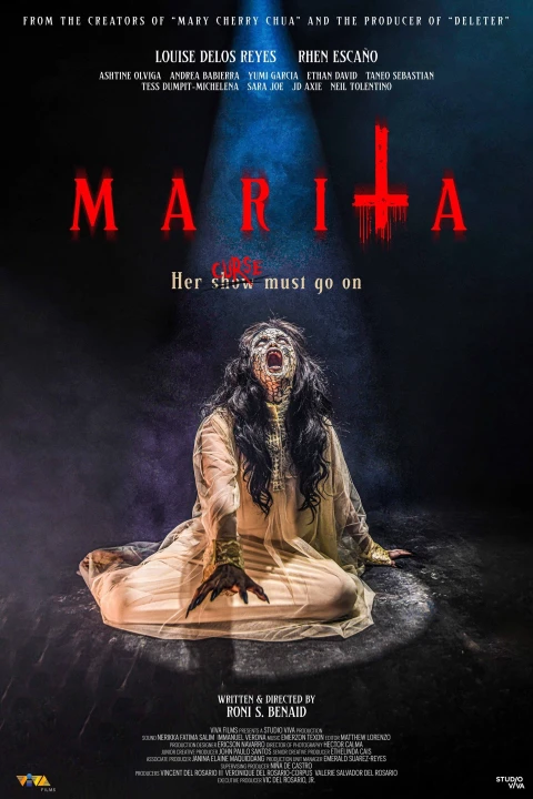 Marita 2023