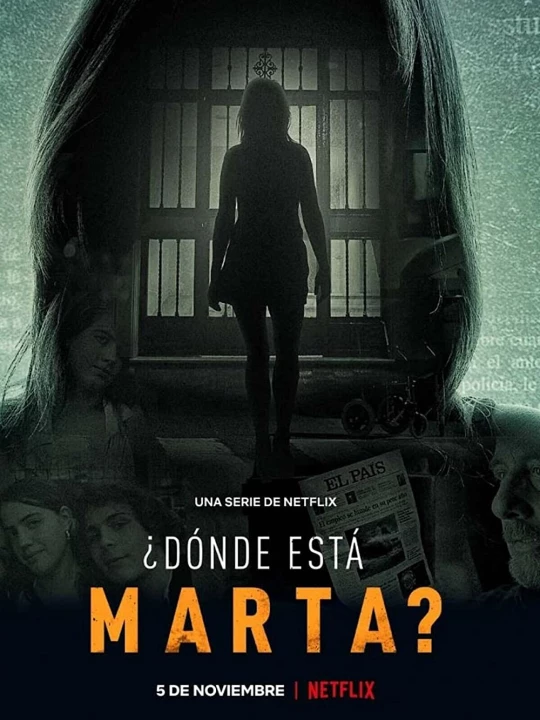 Phim Marta ở đâu? 2020 Marta ở đâu? 2020