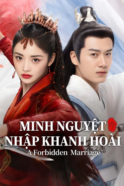 Minh Nguyệt Nhập Khanh Hoài 2025