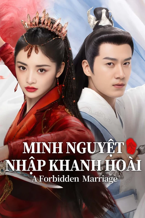 Minh Nguyệt Nhập Khanh Hoài 2025