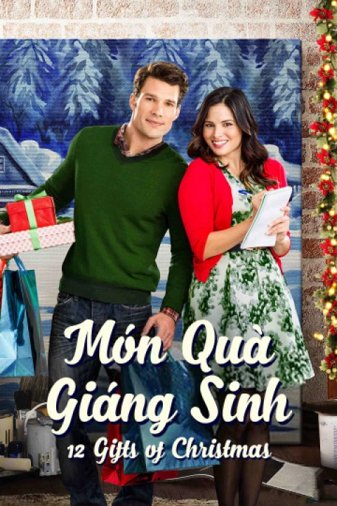 Phim Món Quà Giáng Sinh 2015 Món Quà Giáng Sinh 2015