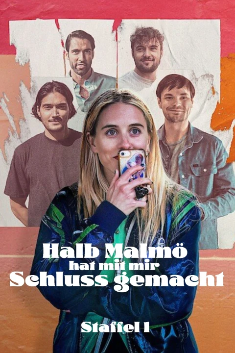 Một nửa Malmö là những gã đã bỏ tôi 2025