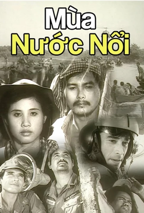 Phim Mùa Nước Nổi 1986 Mùa Nước Nổi 1986