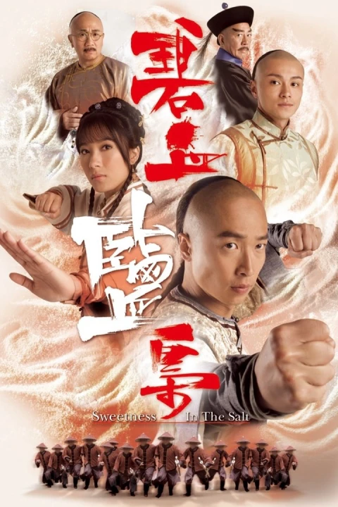 Phim Muối Mặn Thâm Thù 2009 Muối Mặn Thâm Thù 2009
