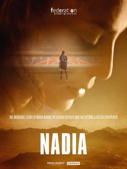 Phim Nadia 2021 Nadia 2021