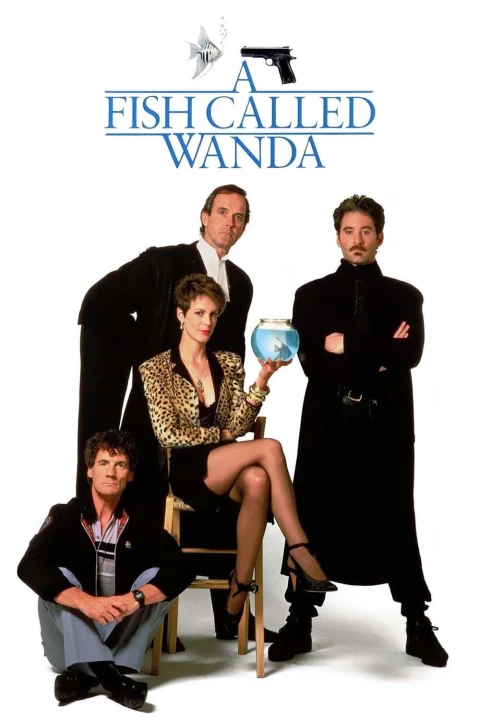 Phim Nàng Chạch Wanda 1988 Nàng Chạch Wanda 1988