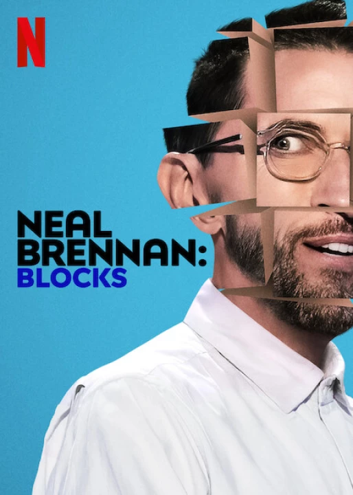 Phim Neal Brennan: Blocks 2022 Neal Brennan: Blocks 2022