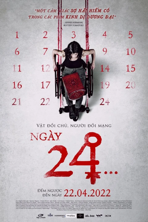 Phim Ngày 24... 2021 Ngày 24... 2021