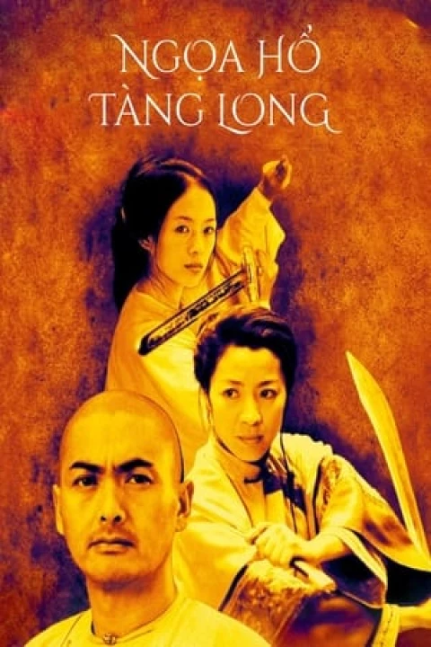 Phim Ngọa Hổ Tàng Long 2000 Ngọa Hổ Tàng Long 2000