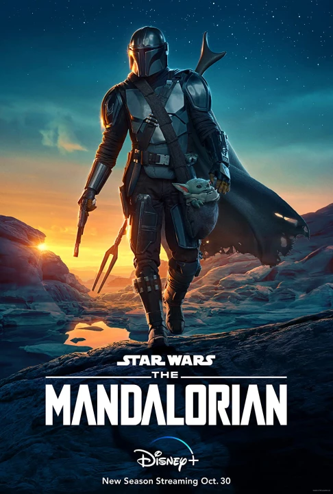 Phim Người Mandalore 2019 Người Mandalore 2019