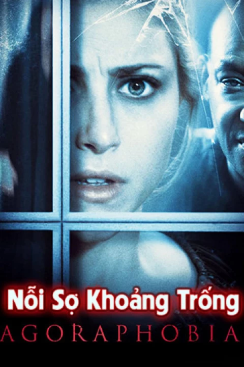 Phim Nỗi Sợ Khoảng Trống 2015 Nỗi Sợ Khoảng Trống 2015