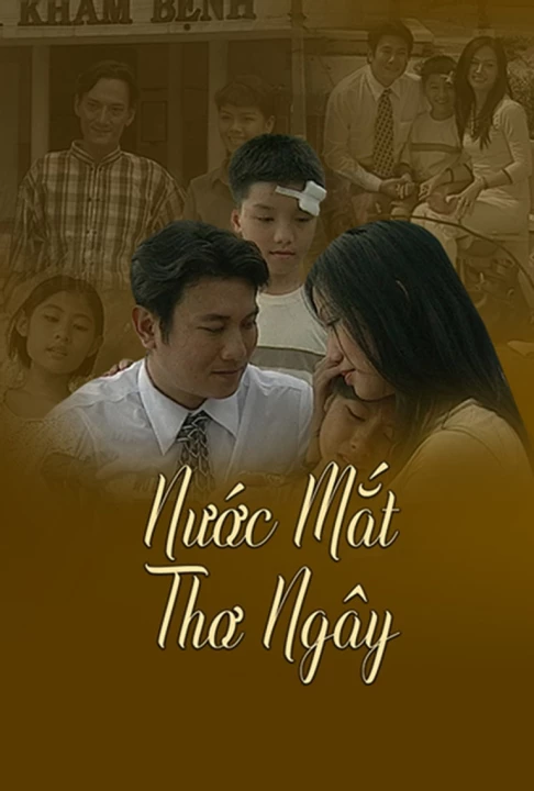 Phim Nước Mắt Thơ Ngây 2000 Nước Mắt Thơ Ngây 2000