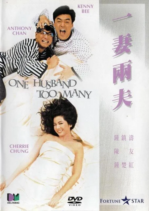 One Husband Too Many 1988