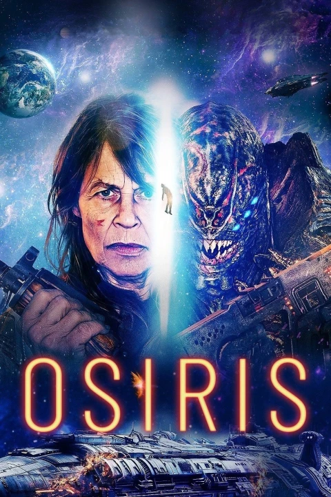 Osiris 2025