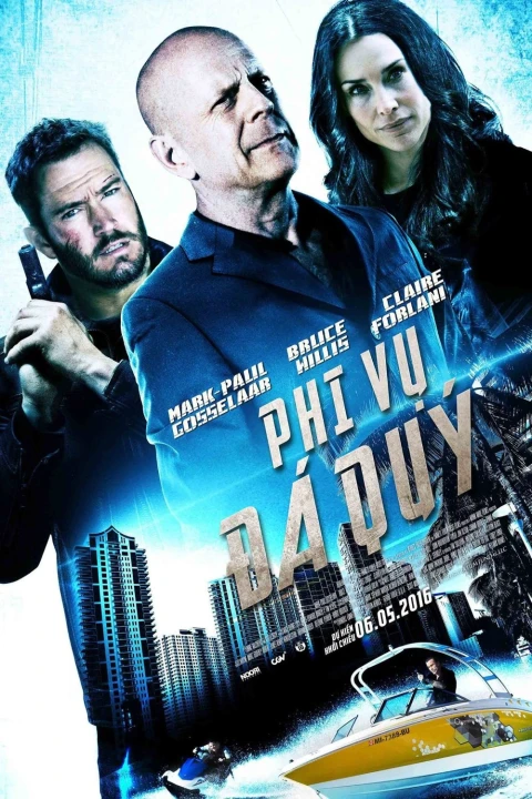 Phi Vụ Đá Quý 2016
