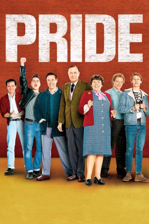 Phim Pride 2014 Pride 2014
