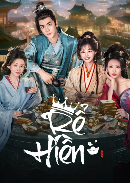 Rể Hiền 2025