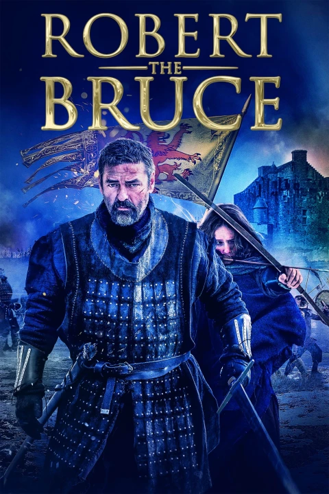Robert The Bruce 2019