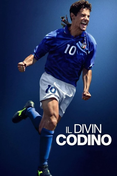 Phim Roberto Baggio: Đuôi ngựa thần thánh 2021 Roberto Baggio: Đuôi ngựa thần thánh 2021