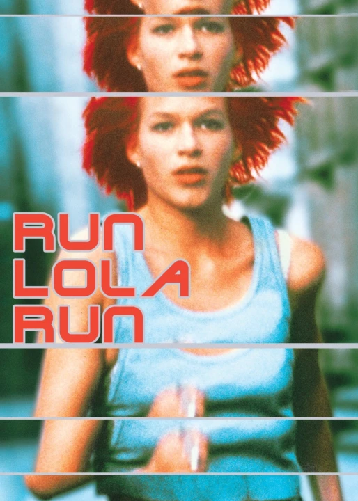 Phim Run Lola Run 1998 Run Lola Run 1998