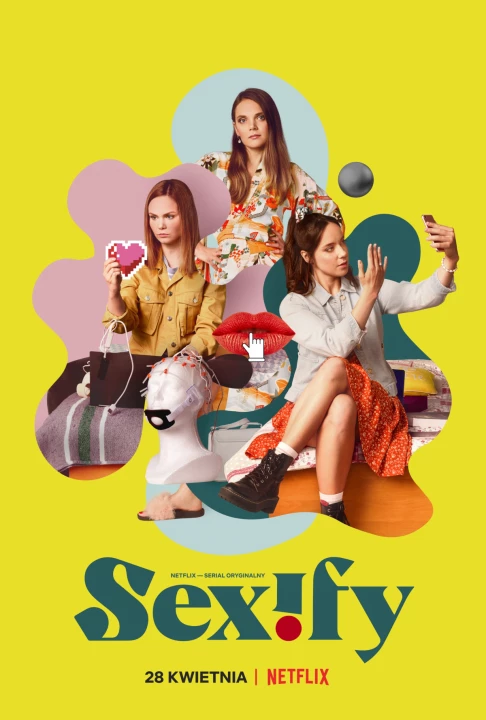 Phim Sexify (Phần 2) 2023 Sexify (Phần 2) 2023