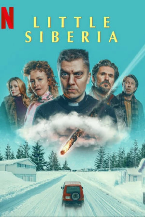 Siberia Bé Nhỏ 2025