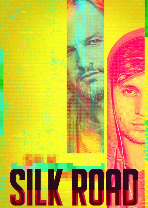 Phim Silk Road 2021 Silk Road 2021
