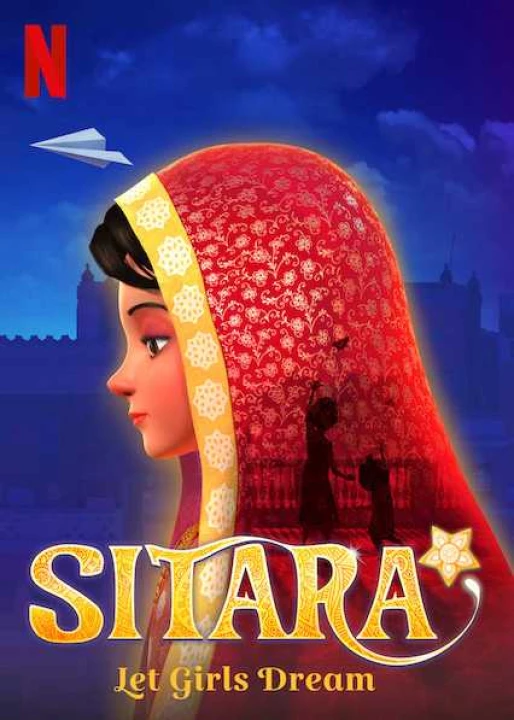 Phim Sitara: Để giấc mơ bay cao 2019 Sitara: Để giấc mơ bay cao 2019